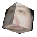 cubeface