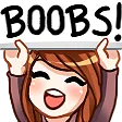 Boobs