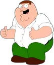 peterthumbsup
