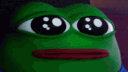 peeposmile Discord emoji