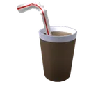 ChocolateMilkStraw