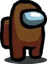 amongus_brown
