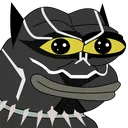 pepePantera Discord Emoji