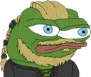 pepeLothbrok Discord Emoji