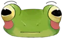 zabaFrogie