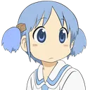 reallynichijou