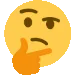 thonk