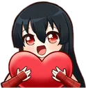 HeartPillow