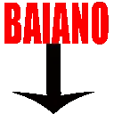 Baianodemerda
