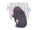 Hoodie_Sad