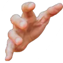 handleft