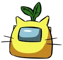 blobcatamongus