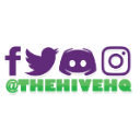 HIVEMEDIA Discord emoji