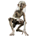 GOLLUM Discord emoji