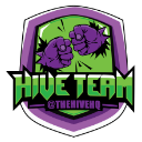HIVETEAM Discord emoji