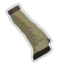 Pauls_Goat_Hoof Pauls_Goat_Hoof