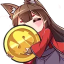 AmagiCoin
