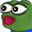 pepeWOW Discord emoji
