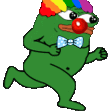 run