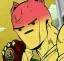 AngryDeterminedJojo