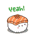 CBSushiYeah