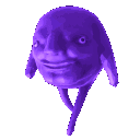 purpleweirdo Discord Emoji