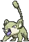 SRattata