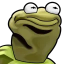 kermitdisgust