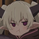 Pout Discord emoji