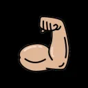 stronk