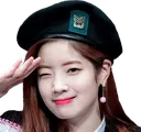 dahyunsalute