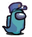 GhostCyan