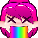 SpectrumPuke Discord emoji