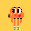 DancingPixelDarwin Discord Emoji