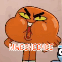 EvilLaugh Discord Emoji