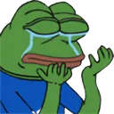 pepehands