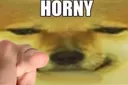 horny horny