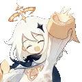 genshinHello