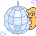 sPingSpin Discord emoji