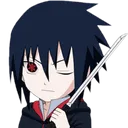 Sasuke