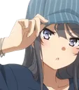 cap