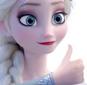 ThumbsUpElsa