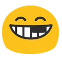 snusgrin