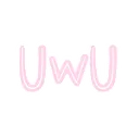UwU Discord Emoji