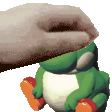 pettheyoshi Discord emoji