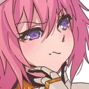 Astolfo Thinking Discord Emoji