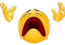 agony