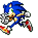 SonicRunPeace