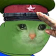 CatepoSalutes