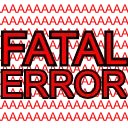 fatalerror